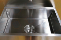 食品工厂洗手池的GMP要求