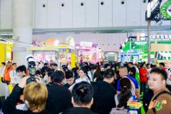 人心同向，产业同频 第114届全国糖酒会圆满收官