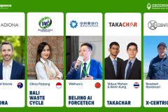 百事集团2026年亚太区“绿色加速器项目”全新升级