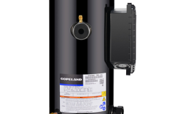 谷轮推出ZF/ZFI 10-20HP冷冻涡旋压缩机，扩展低温制冷解决方案