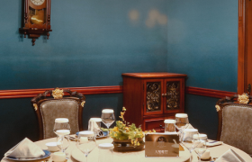 以燕为媒，融味成宴：燕之屋联袂沪上四大膳府，演绎今秋至臻滋养美学