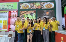 智邦粉面浇头供应链：携手抢占千亿赛道，诚招全国区域事业合伙人