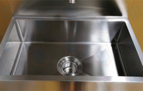 食品工厂洗手池的GMP要求