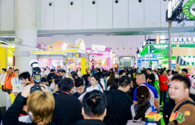 人心同向，产业同频 第114届全国糖酒会圆满收官